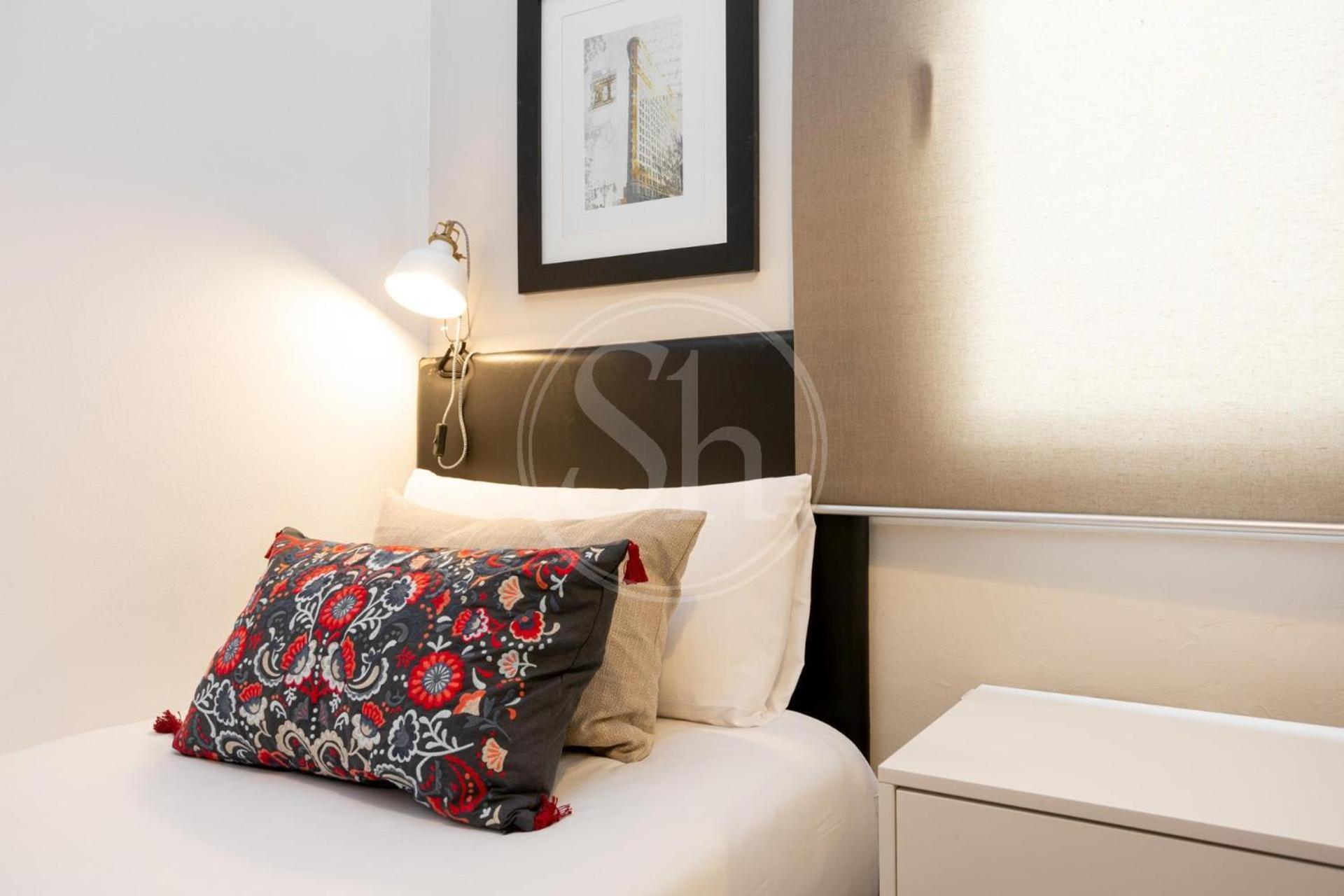 Apartamento Cosy Nearly Sagrada Familia Vi Barcelona