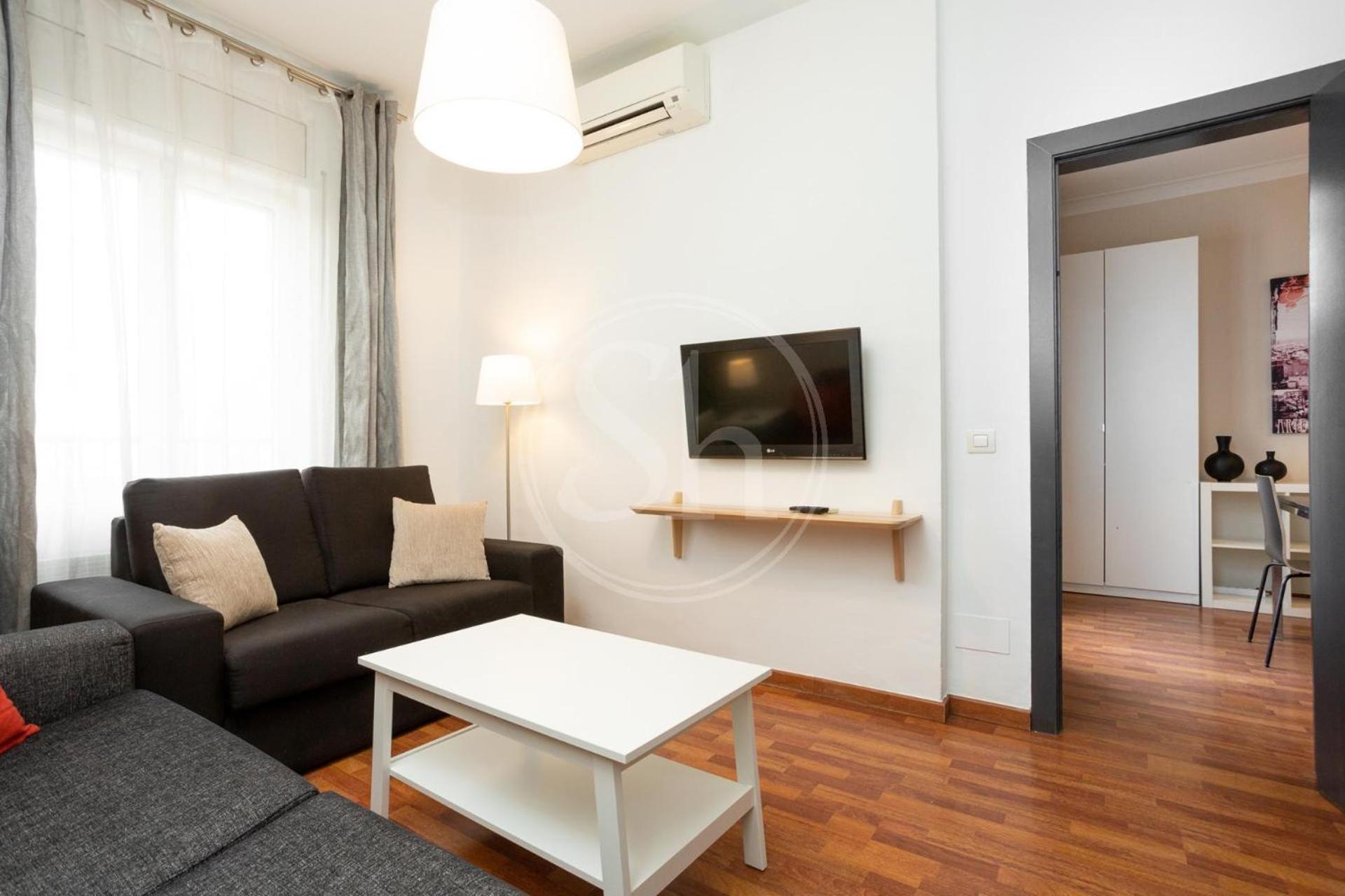 Apartamento Cosy Nearly Sagrada Familia Vi