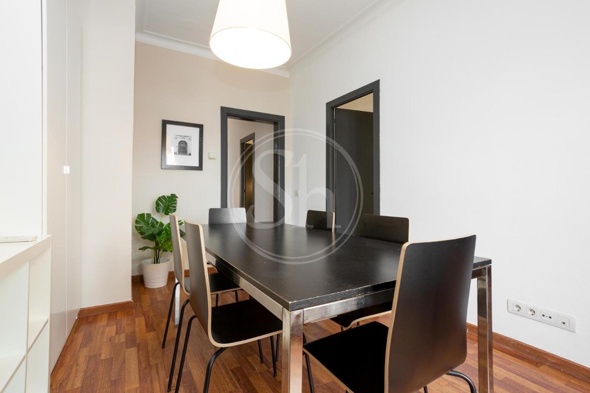 Cosy Nearly Sagrada Familia Vi Apartamento Barcelona