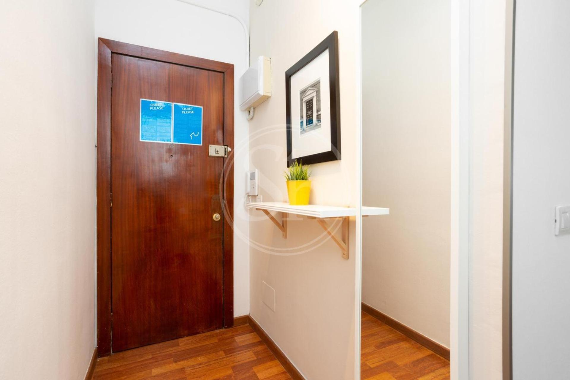 Apartamento Cosy Nearly Sagrada Familia Vi
