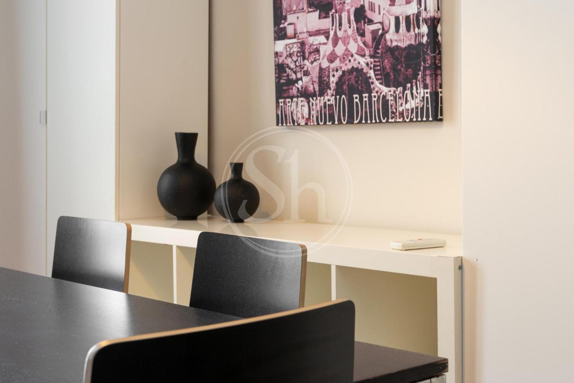 Apartamento Cosy Nearly Sagrada Familia Vi