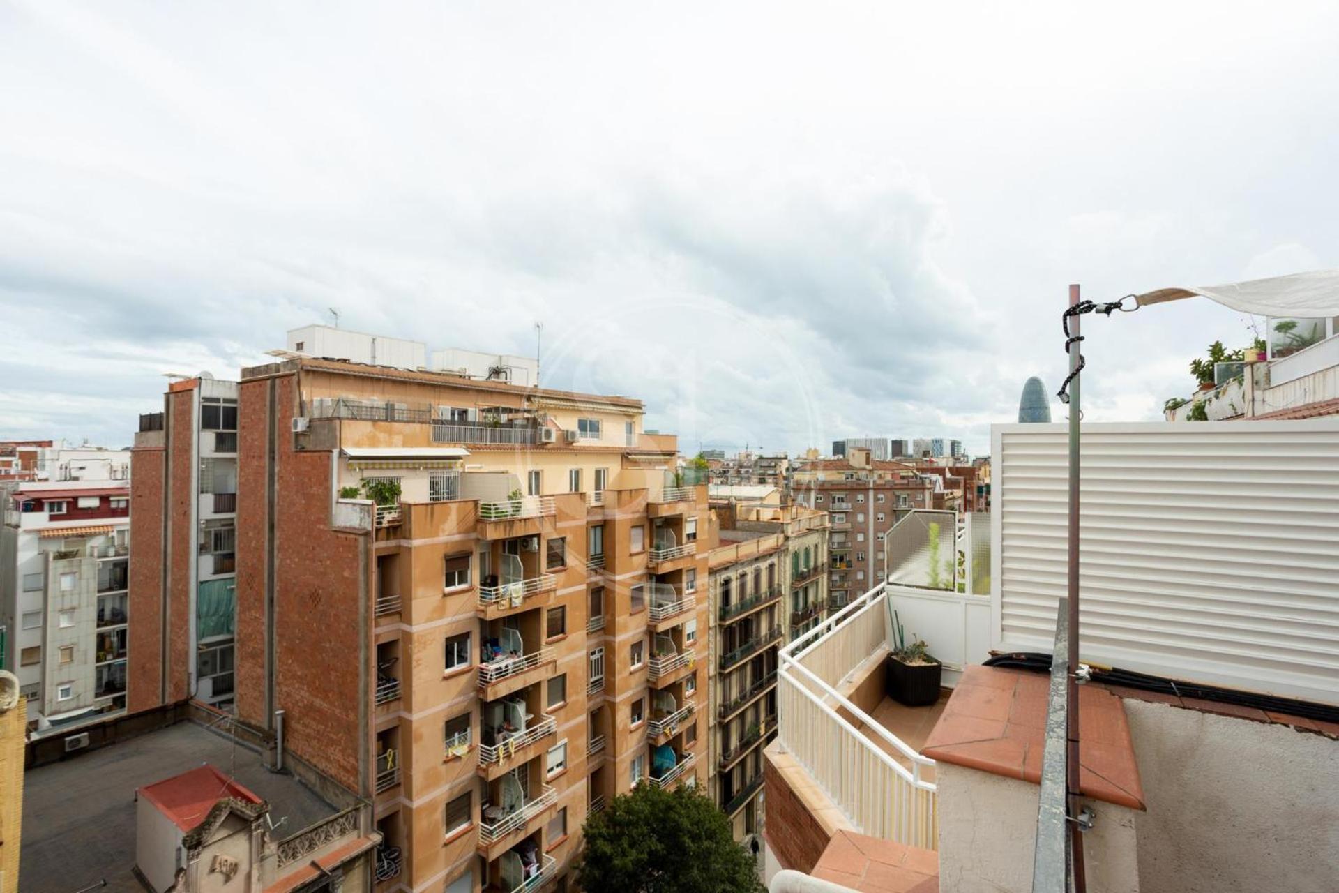 Apartamento Cosy Nearly Sagrada Familia Vi