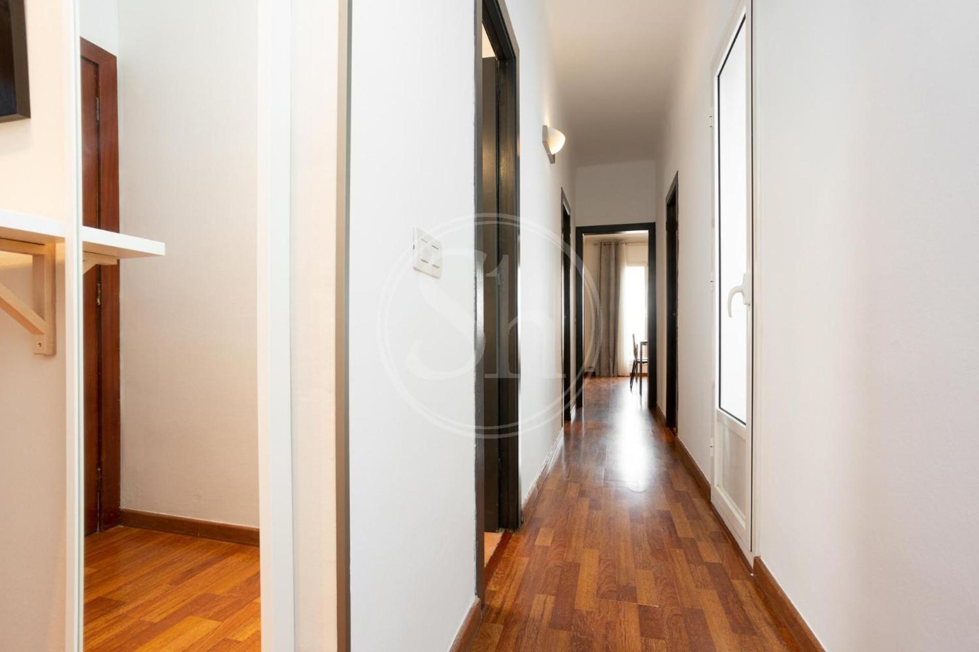 Apartamento Cosy Nearly Sagrada Familia Vi *